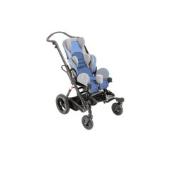 Dječja invalidska kolica s posebnom prilagodbom Kimba Neo OMC